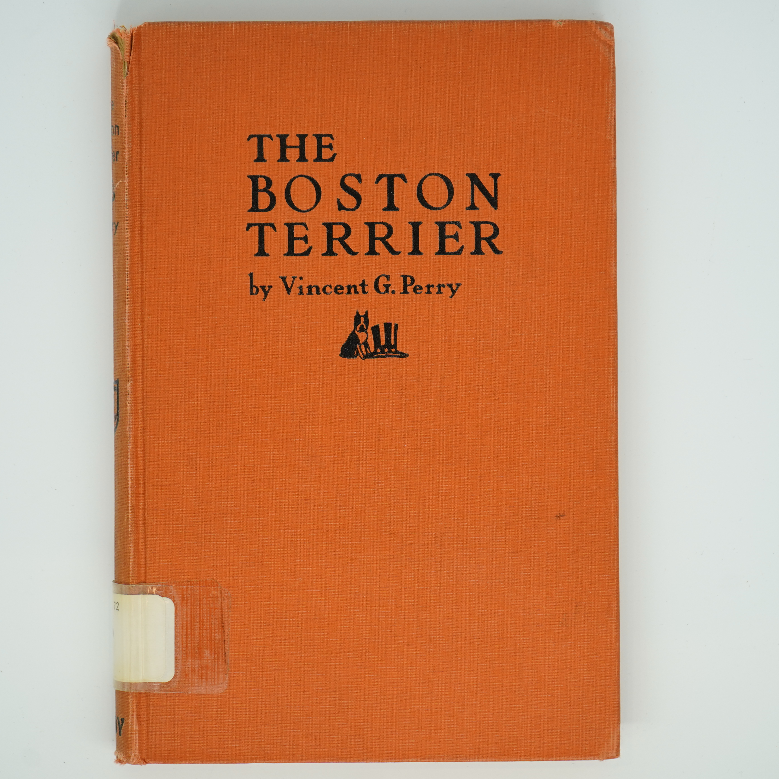 Pre-Sold Archive Books