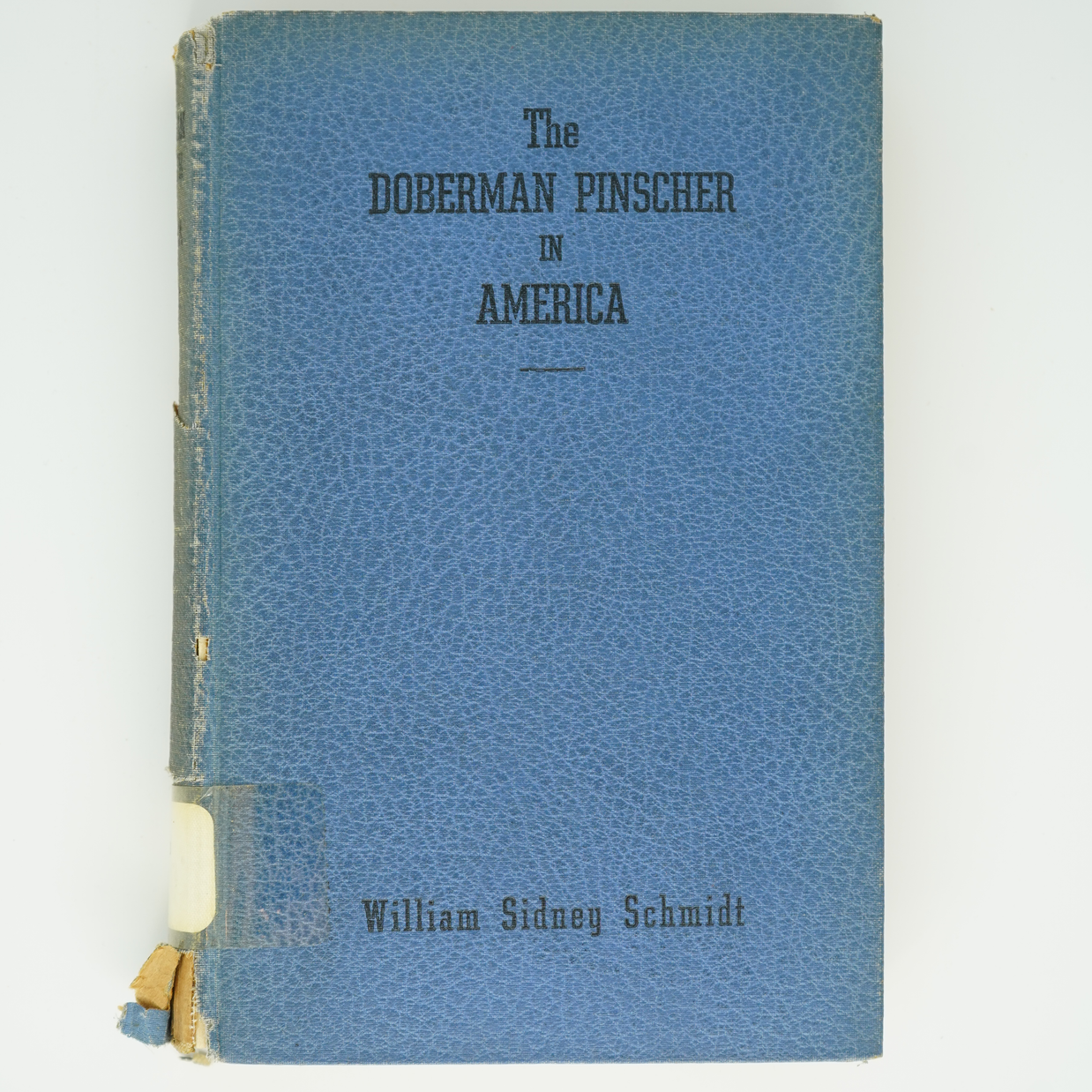 Pre-Sold Archive Books