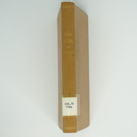 2023 Archives Sale "Rare Breeds Books" ($100 & up)