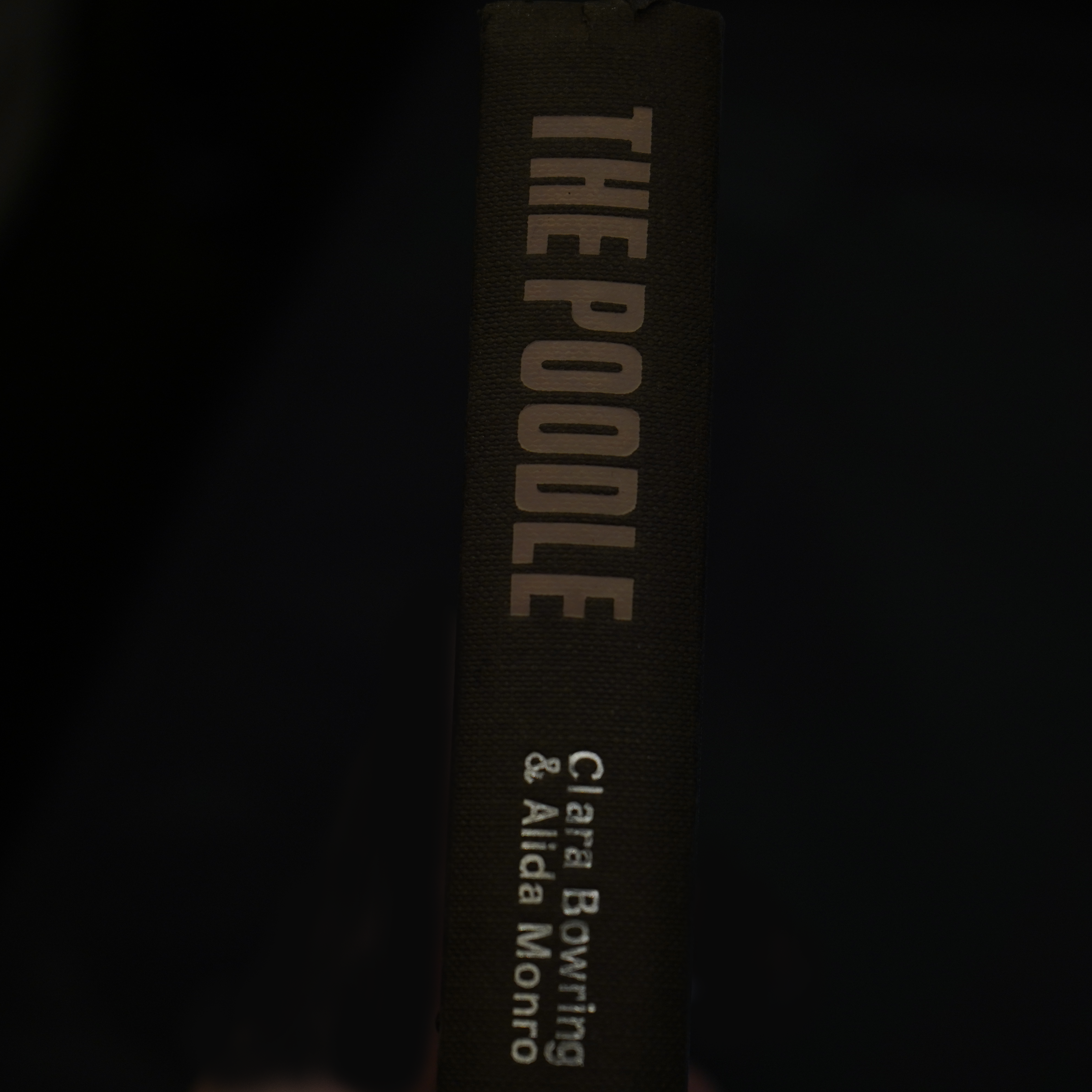 Pre-Sold Archive Books