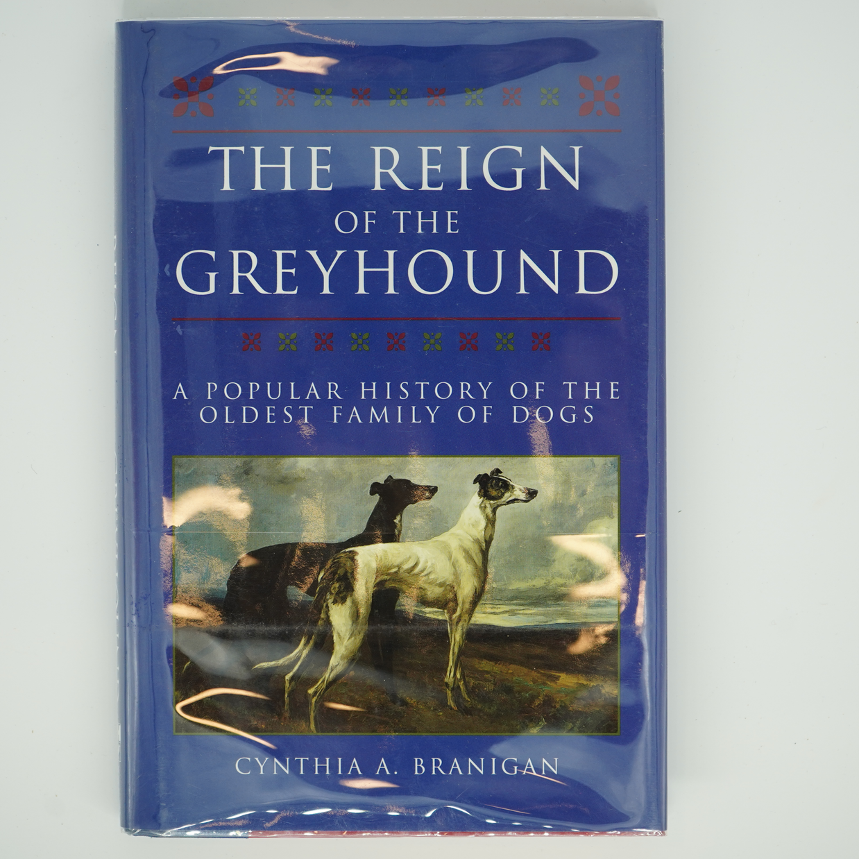 Pre-Sold Archive Books