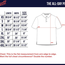 In Store Only Apparel & Accessories