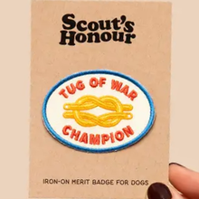 Load image into Gallery viewer, Dog Merit Badges
