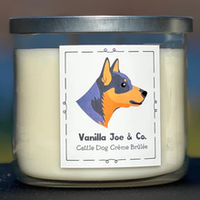 Load image into Gallery viewer, Dog Breed Themed Candles
