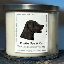 Load image into Gallery viewer, Dog Breed Themed Candles
