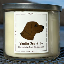 Load image into Gallery viewer, Dog Breed Themed Candles
