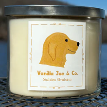 Load image into Gallery viewer, Dog Breed Themed Candles
