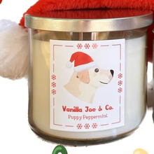 Load image into Gallery viewer, Dog Breed Themed Candles
