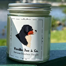 Load image into Gallery viewer, Dog Breed Themed Candles
