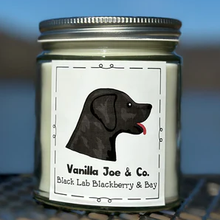 Load image into Gallery viewer, Dog Breed Themed Candles
