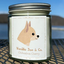 Load image into Gallery viewer, Dog Breed Themed Candles
