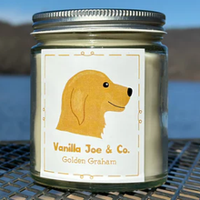 Load image into Gallery viewer, Dog Breed Themed Candles
