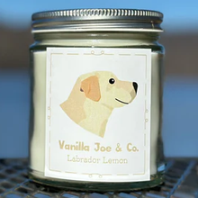 Load image into Gallery viewer, Dog Breed Themed Candles
