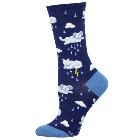 Raining Cats and Dogs