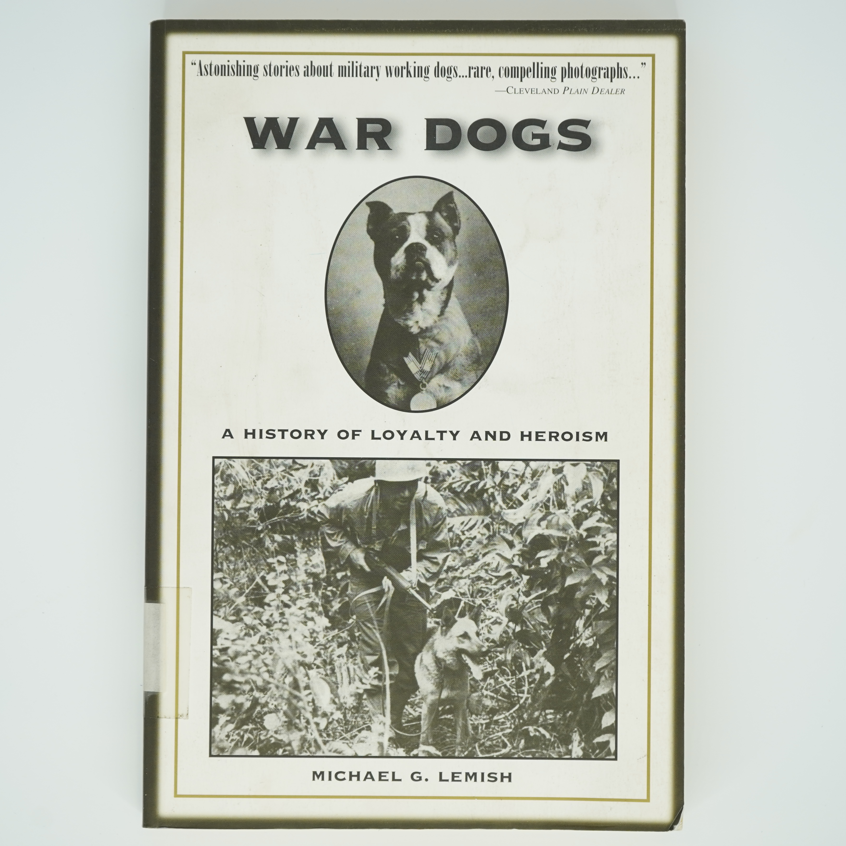 Pre-Sold Archive Books