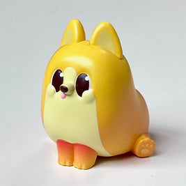 Fruit Pup Figurine Blind Box