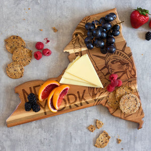 Bamboo Cutting Boards