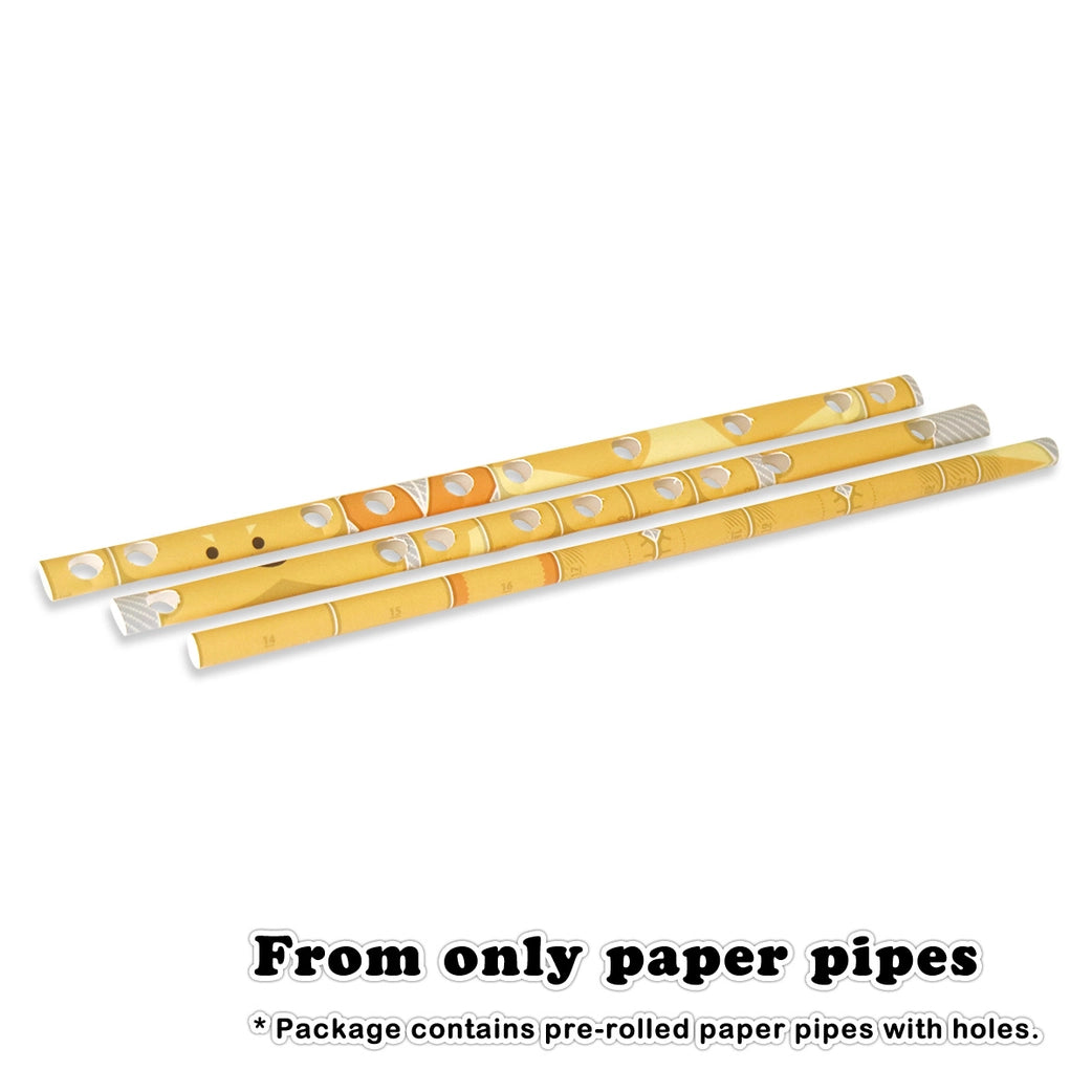 Paper Dog Craft Kits