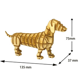 Breed Specific 3D Puzzles