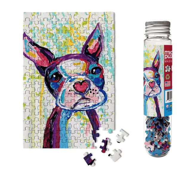 150 Piece Mini Jigsaw Puzzles