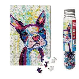 150 Piece Mini Jigsaw Puzzles