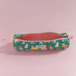 Dapper Dogs Pencil Pouch