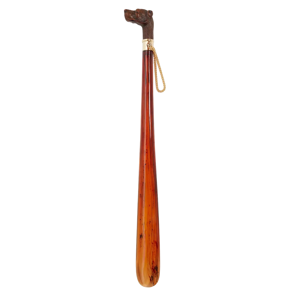 Cane Corso Inspired Shoehorn Handmade in Spain