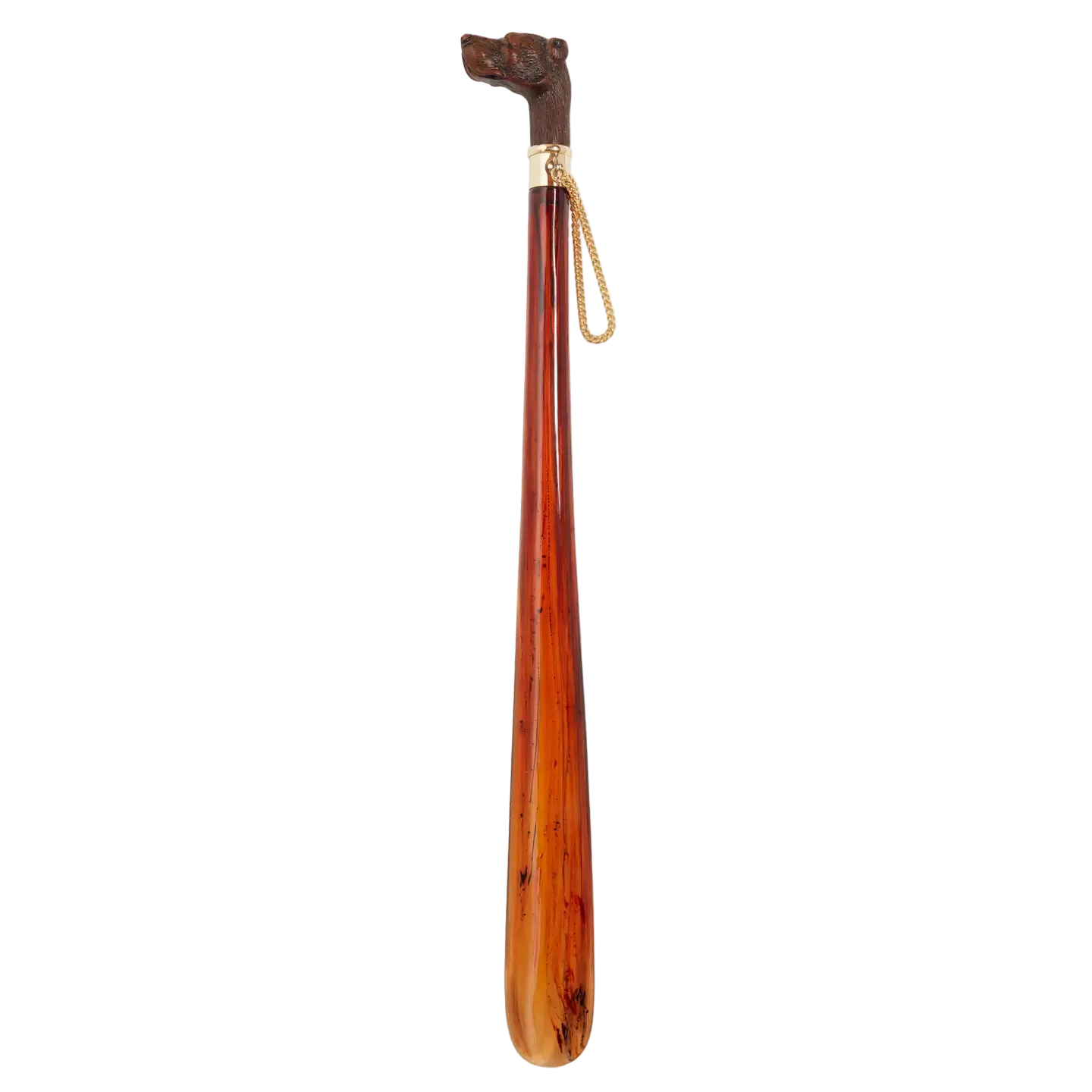Cane Corso Inspired Shoehorn Handmade in Spain