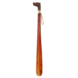 Cane Corso Inspired Shoehorn Handmade in Spain