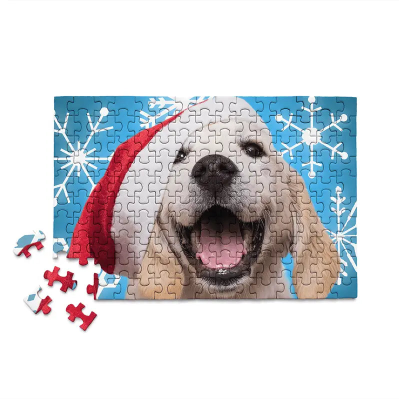 150 Piece Mini Jigsaw Puzzles