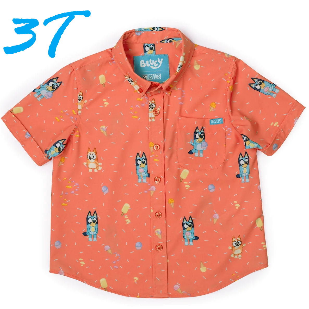 In Store Only Apparel & Accessories