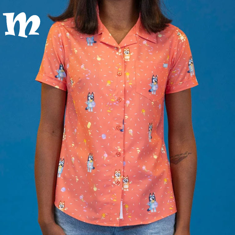 In Store Only Apparel & Accessories