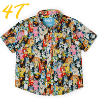 In Store Only Apparel & Accessories