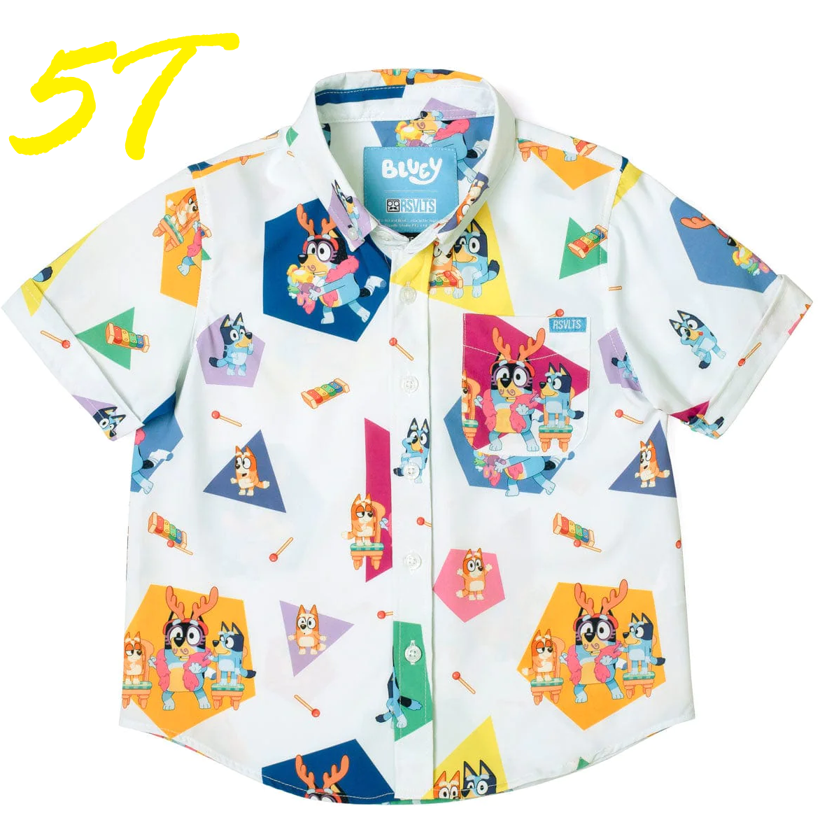 In Store Only Apparel & Accessories