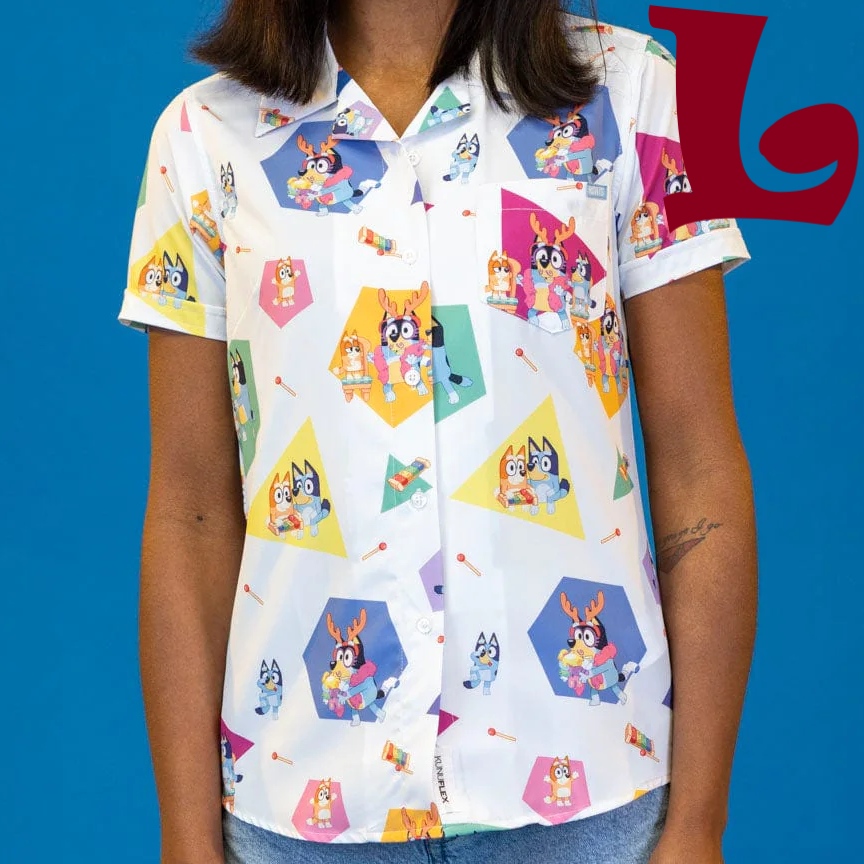 In Store Only Apparel & Accessories