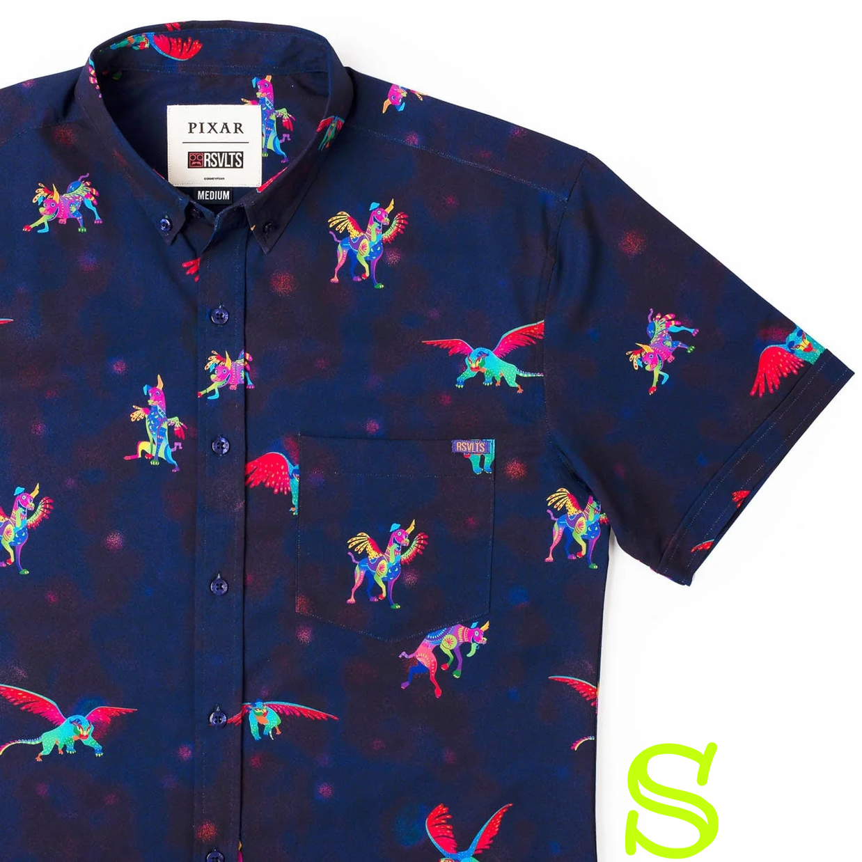 In Store Only Apparel & Accessories