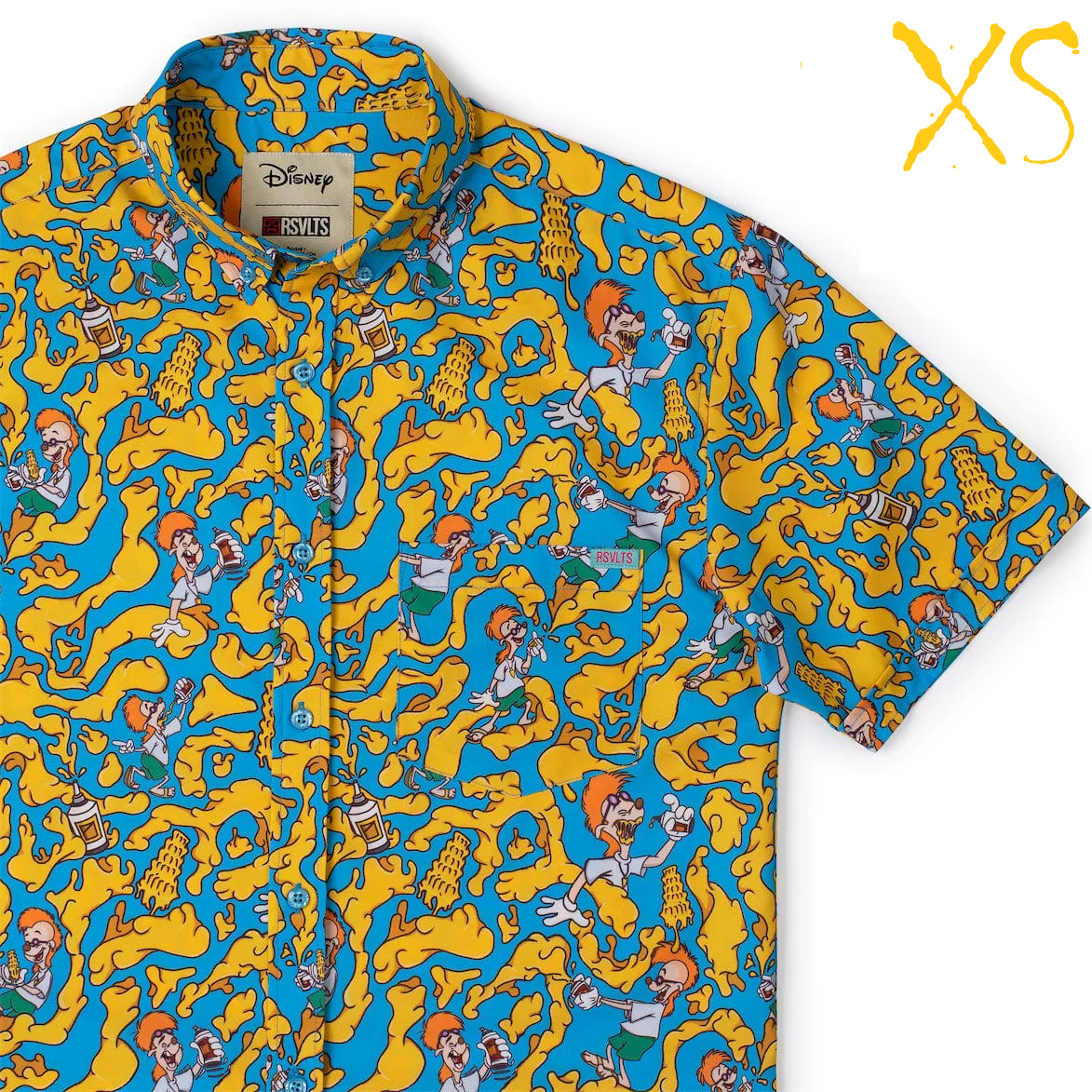 In Store Only Apparel & Accessories