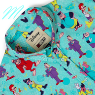 In Store Only Apparel & Accessories