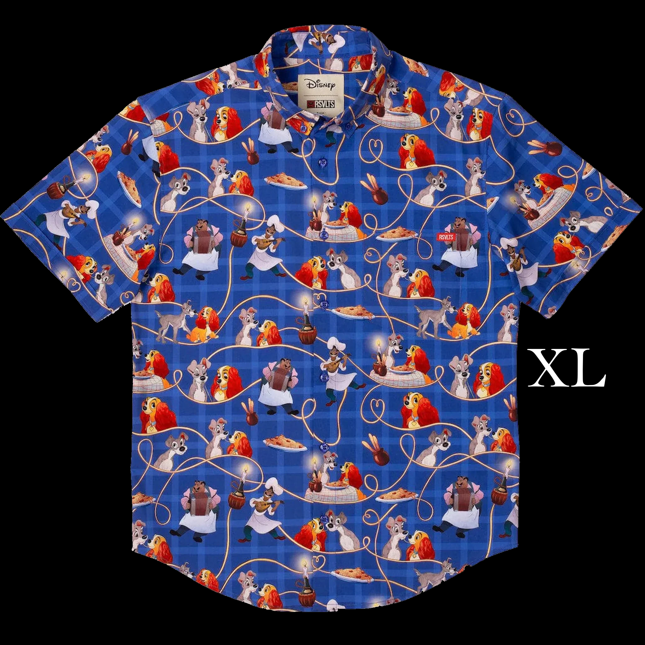 In Store Only Apparel & Accessories