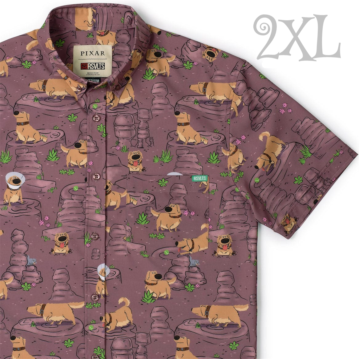 In Store Only Apparel & Accessories