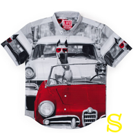 In Store Only Apparel & Accessories