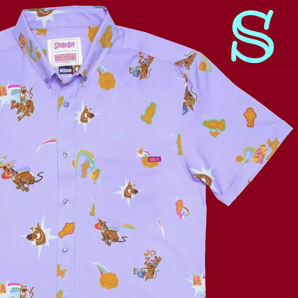 In Store Only Apparel & Accessories