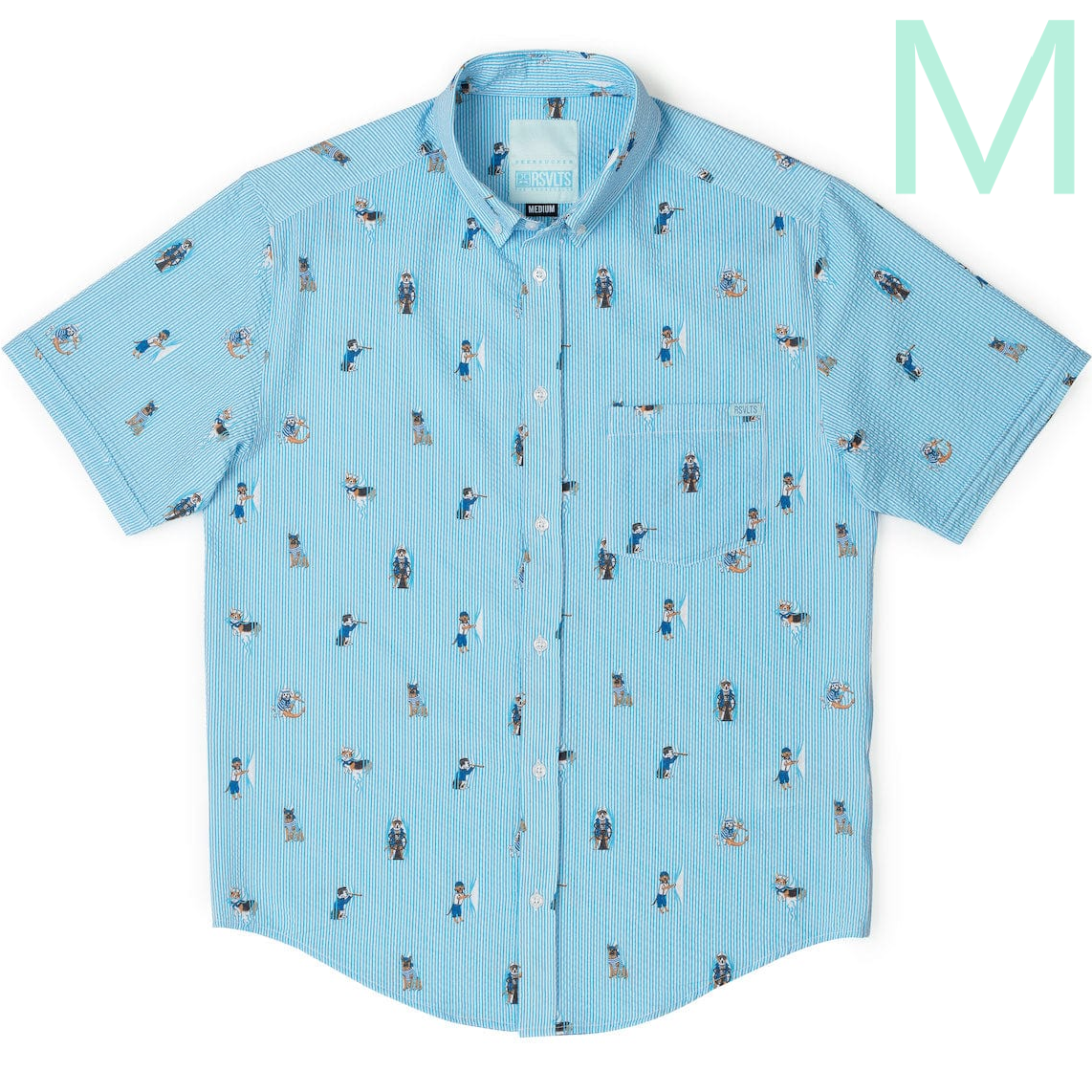 In Store Only Apparel & Accessories