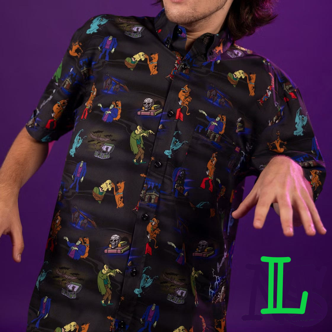 In Store Only Apparel & Accessories