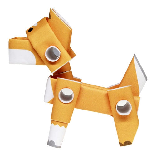 Paper Dog Craft Kits