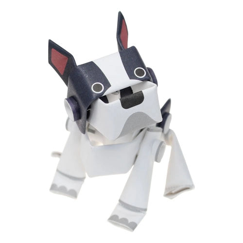 Paper Dog Craft Kits