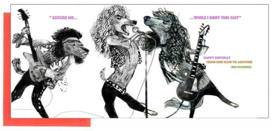 Greeting Cards featuring artwork by John Littleboy