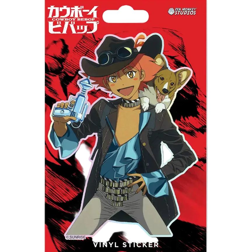 Limited Run '90s Stickers and Pins