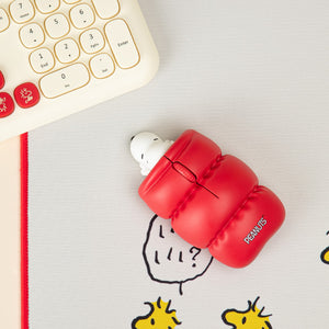 Snoopy Wireless Mouse