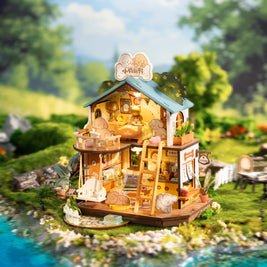 Miniatures Kits featuring Dogs